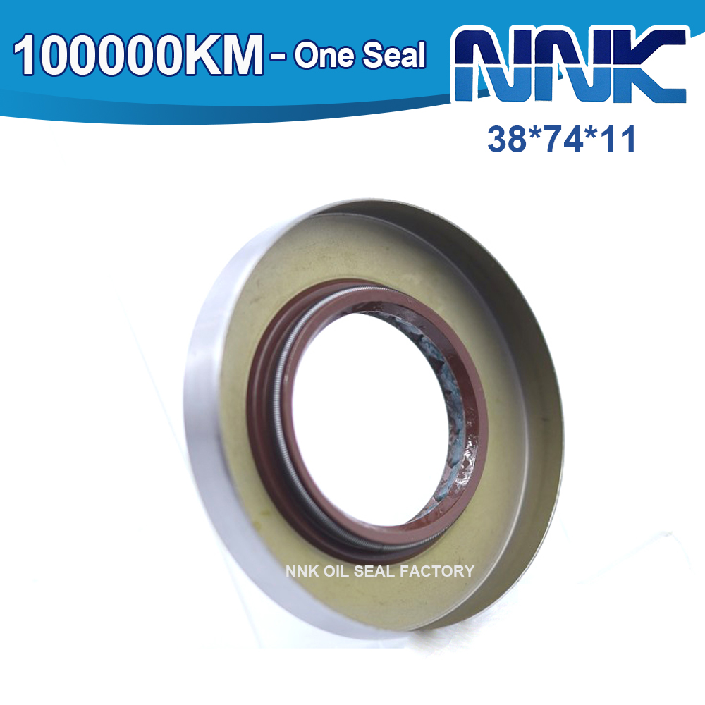 38*74*11 Rotary Shaft Oil Seal 90311-38133 Auto Seal for Toyota