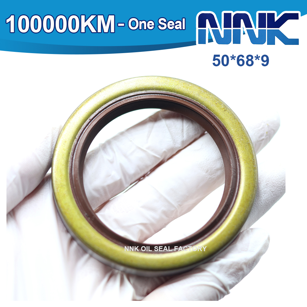 50*68*9 Rotary Shaft Oil Seal 90311-50005 Auto Seal for Toyota