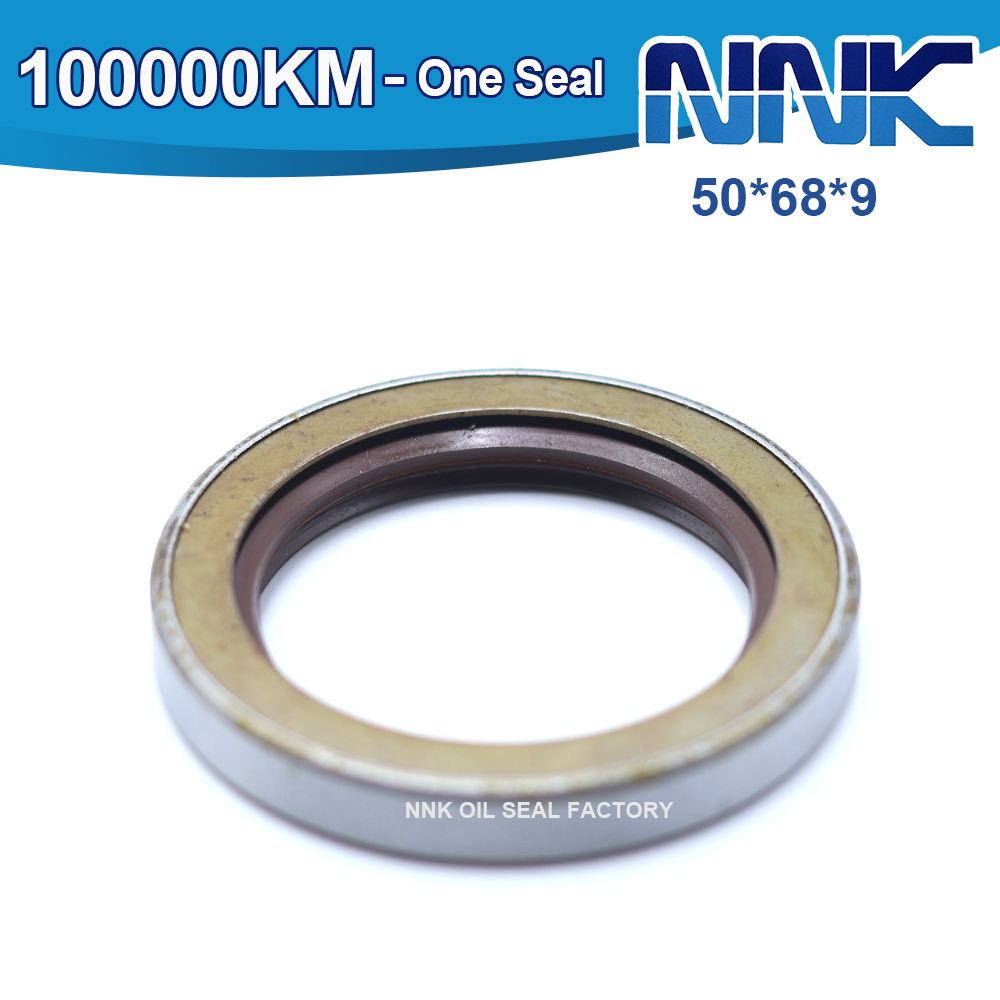 LEN様 50*68*9 Rotary Shaft Oil Seal 90311-50005 Auto Seal for Toyota