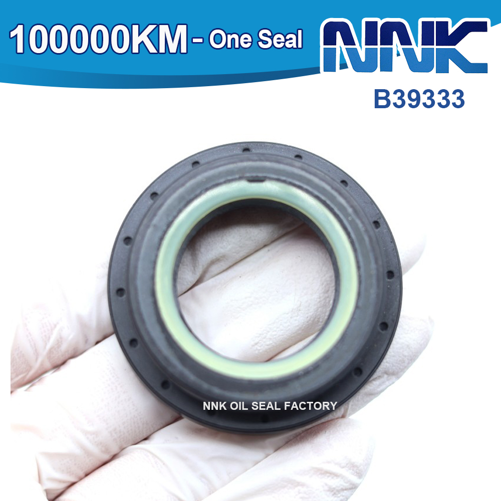 B39333 Power Steering Seal High Pressure Rack Seal Auto Seal Auto Part