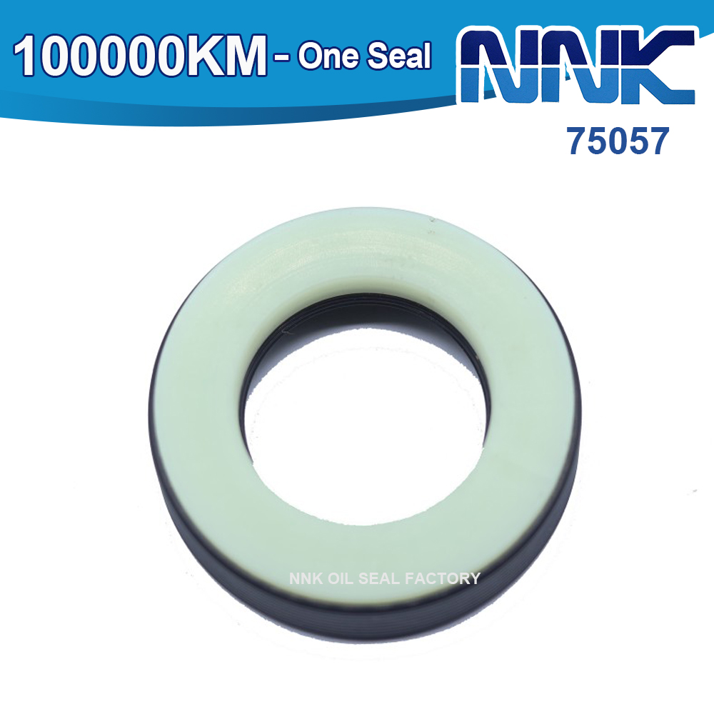 Power Steering Seal 75057 High Pressure Rack Seal Auto Seal Auto Parts