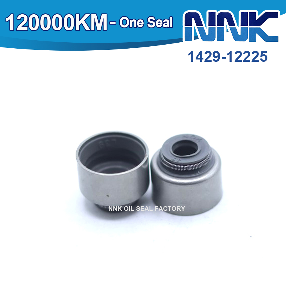 1429-12225 Valve Stem Seal Valve Seal Engine Parts For Automobile