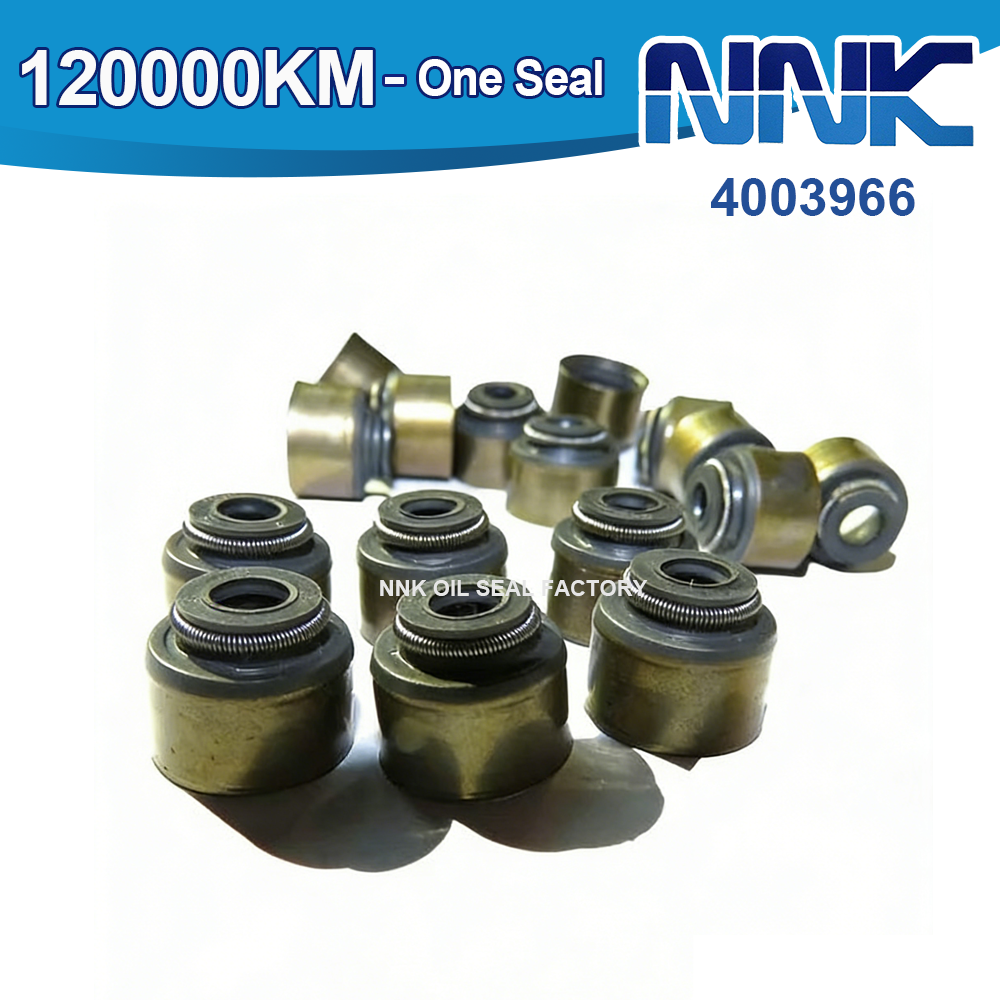 4003966 Valve Stem Seal Cummins M 11L 3328781 For Diesel Vehicles