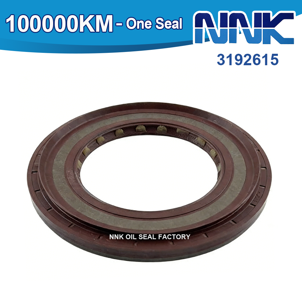 3192615 Differential Pinion Oil Seal 90*151*10/15 Volvo EV71-NL10/12