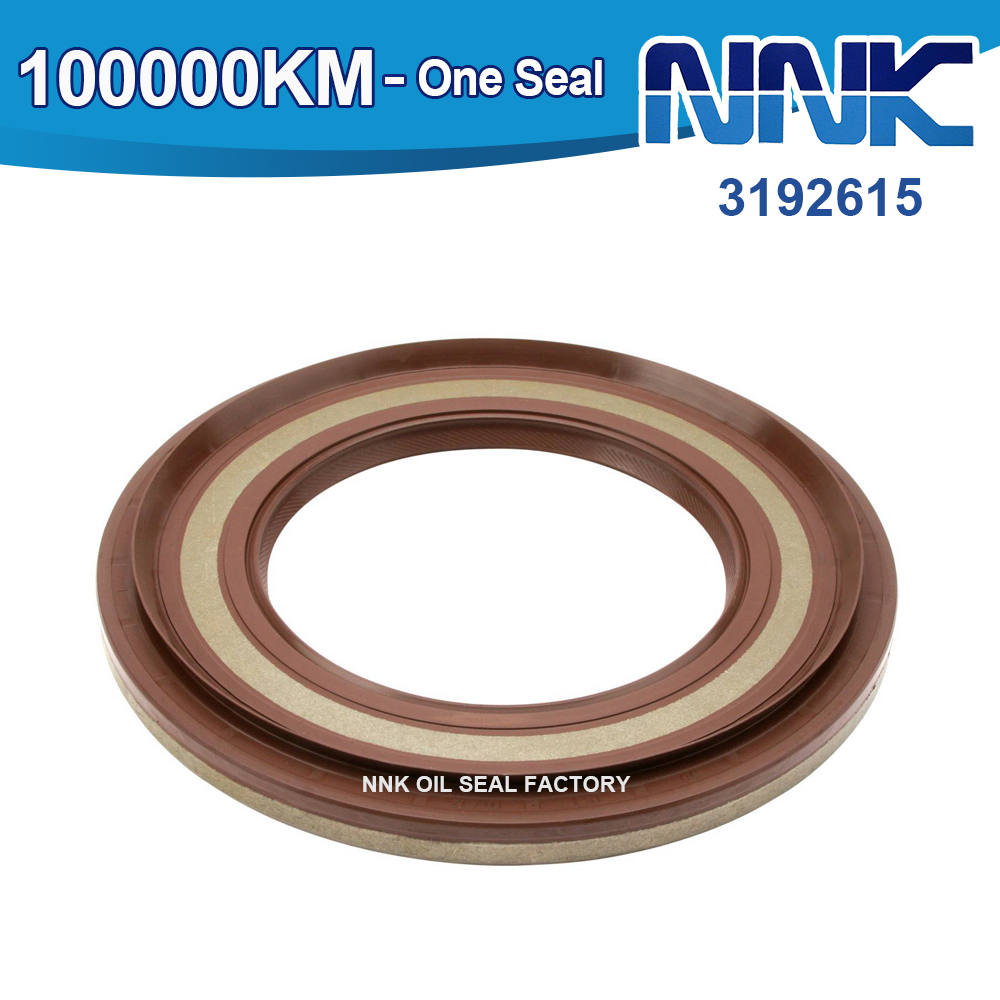 3192615 Differential Pinion Oil Seal 90*151*10/15 Volvo EV71-NL10/12
