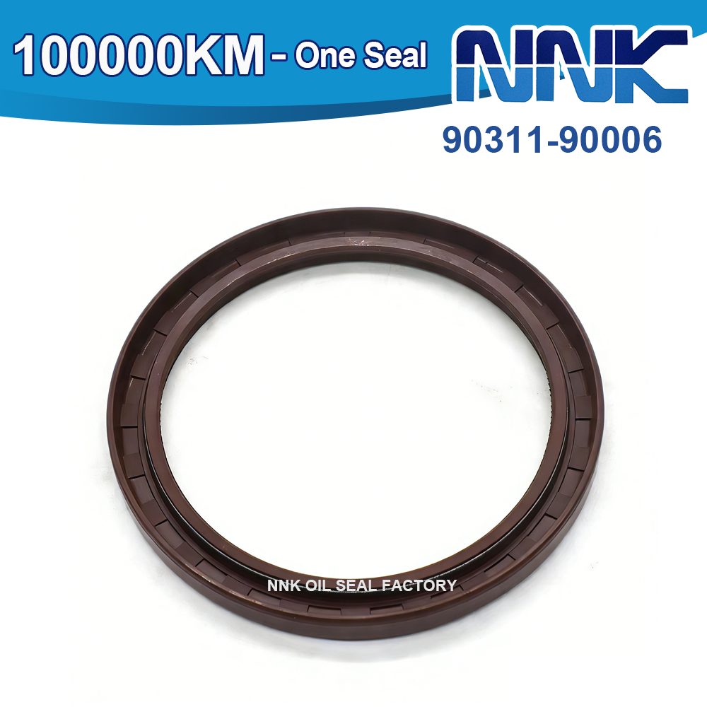 90311-90006 Crankshaft Oil Seal 90*110*9 Auto Seal for Toyota