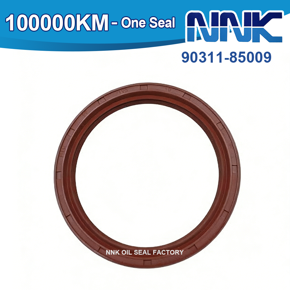 90311-85009 Crankshaft Oil Seal 85*105*10 Auto Seal for Toyota