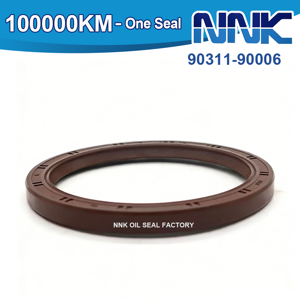 90311-90006 Crankshaft Oil Seal 90*110*9 Auto Seal for Toyota