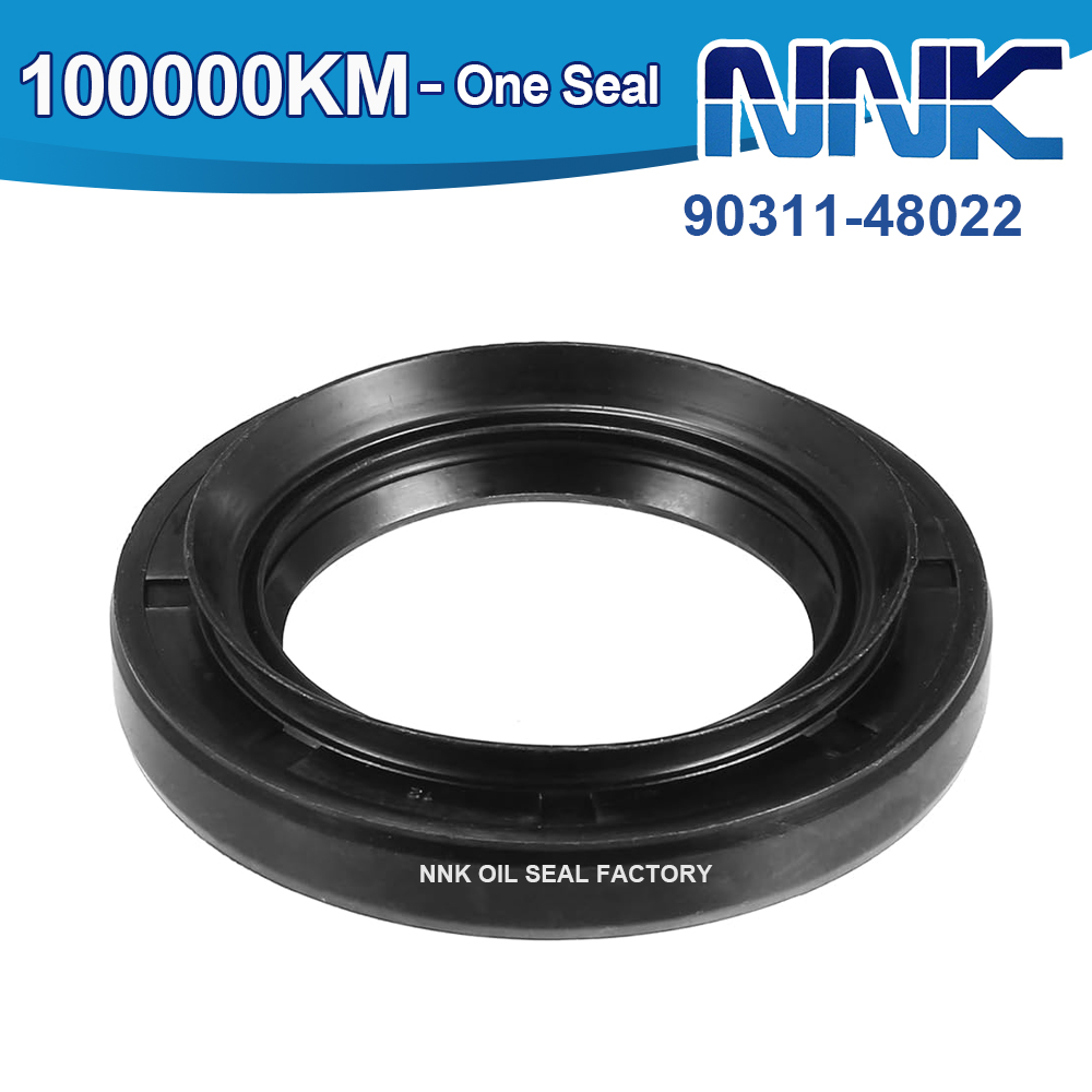 90311-48022 Front Transfer Output Flange Seal Auto Oil Seal For Toyota