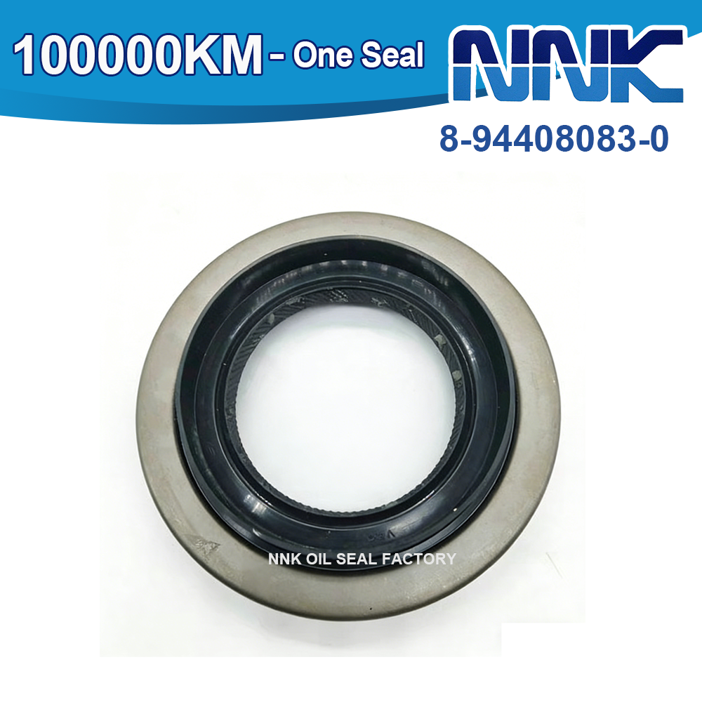 8-94408083-0 Differential Pinion Oil Seal 58*103*11/19 For Isuzu