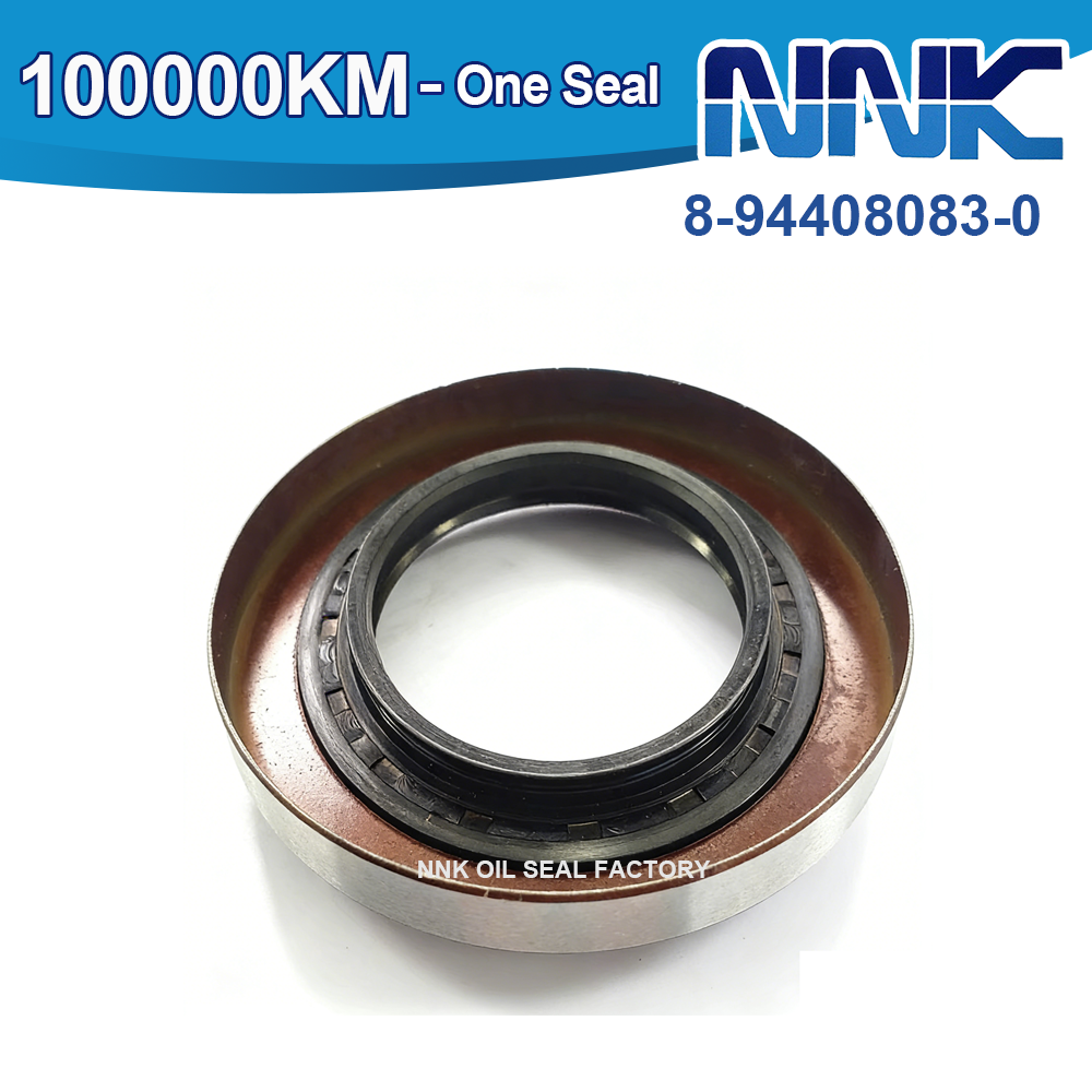 8-94408083-0 Differential Pinion Oil Seal 58*103*11/19 For Isuzu 8-94408083-0 Differential Pinion Oil Seal 58*103*11/19 For Isuzu