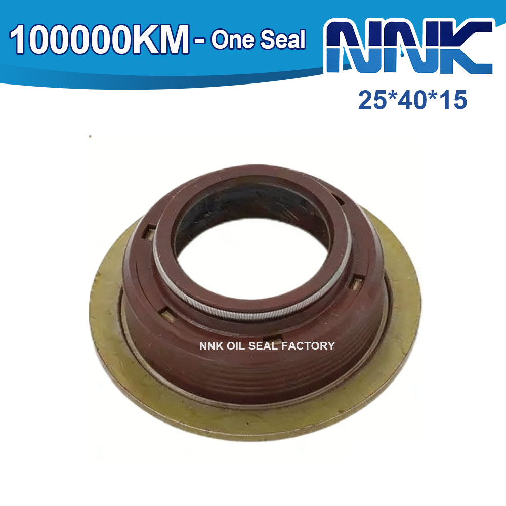 25*40*15 Shaft Seal 1295232 Auto Seal Auto Parts for Automobile