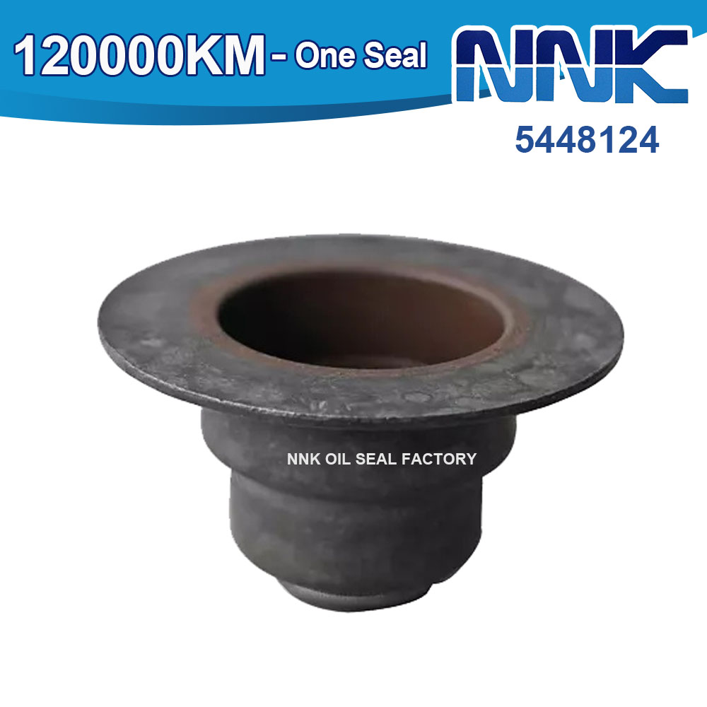 5448124 Valve Stem Seal Truck Oil Seal Engine Truck Part For Cummins