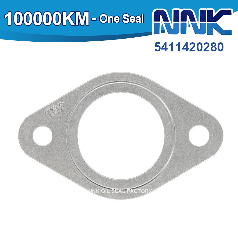 5411420280 Exhaust Manifold Gasket Auto Spare Parts For MERCEDES BENZ