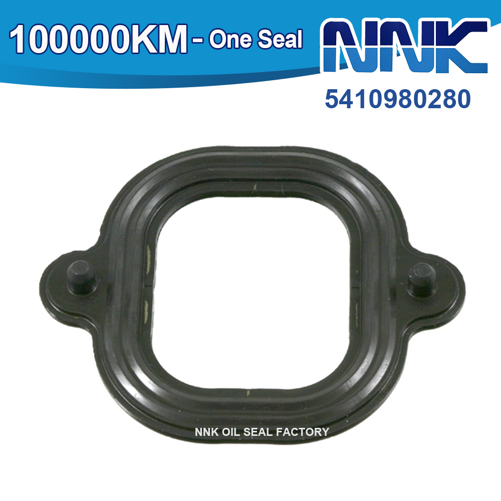 5410980280 Intake Manifold Gasket Auto Spare Parts For Benz