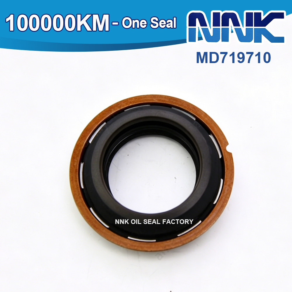 MD719710 Axle Oil Seal Auto Oil Seal Auto Spare Parts For Mitsubishi