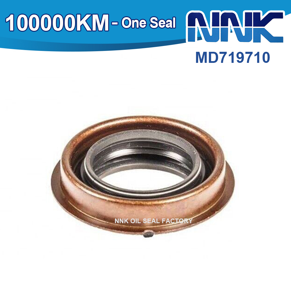 MD719710 Axle Oil Seal Auto Oil Seal Auto Spare Parts For Mitsubishi