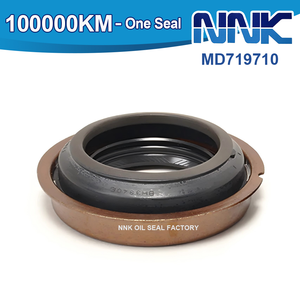 MD719710 Axle Oil Seal Auto Oil Seal Auto Spare Parts For Mitsubishi