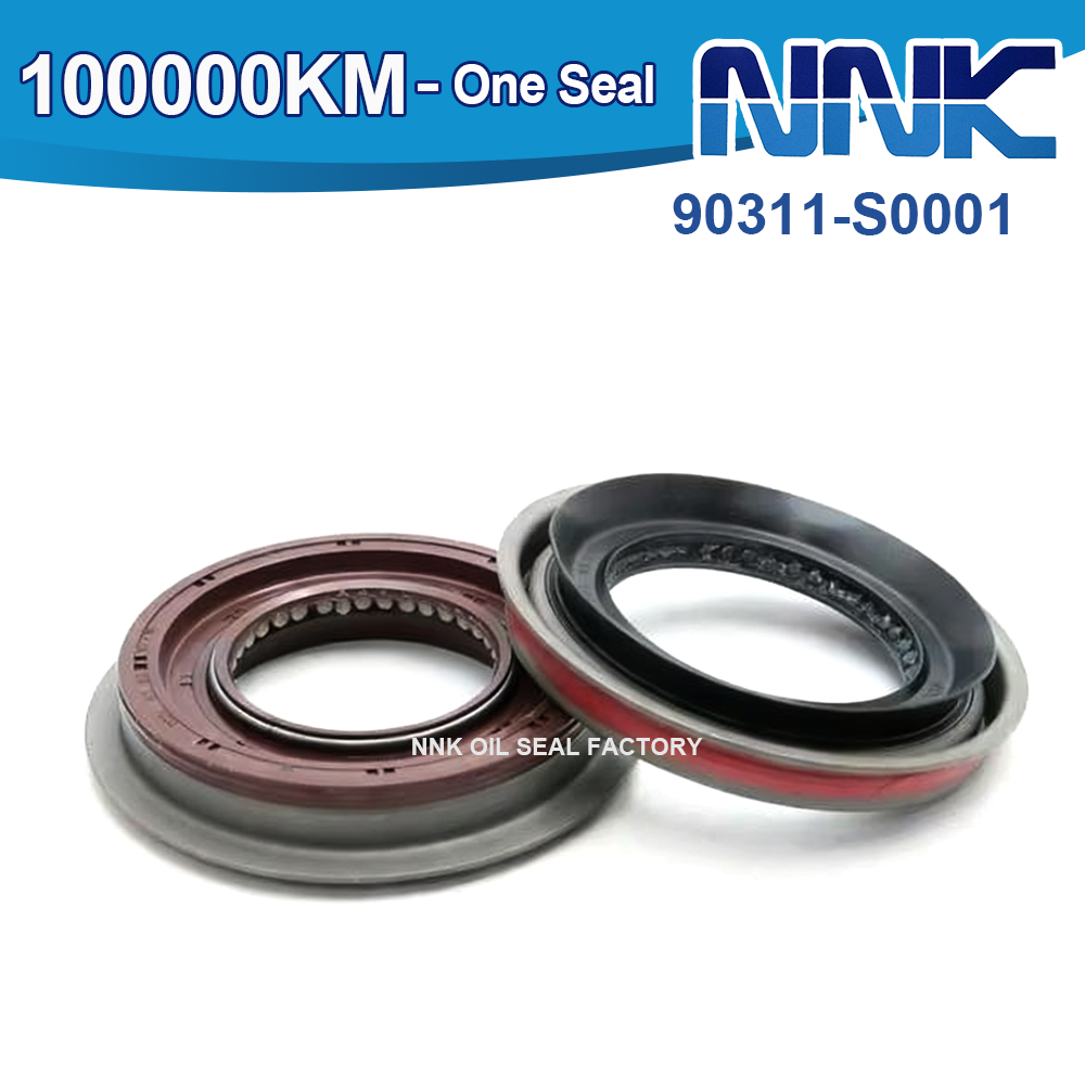 えりごり。ページ 90311-S0001 Differential Pinion Oil Seal Auto Seal For Toyota