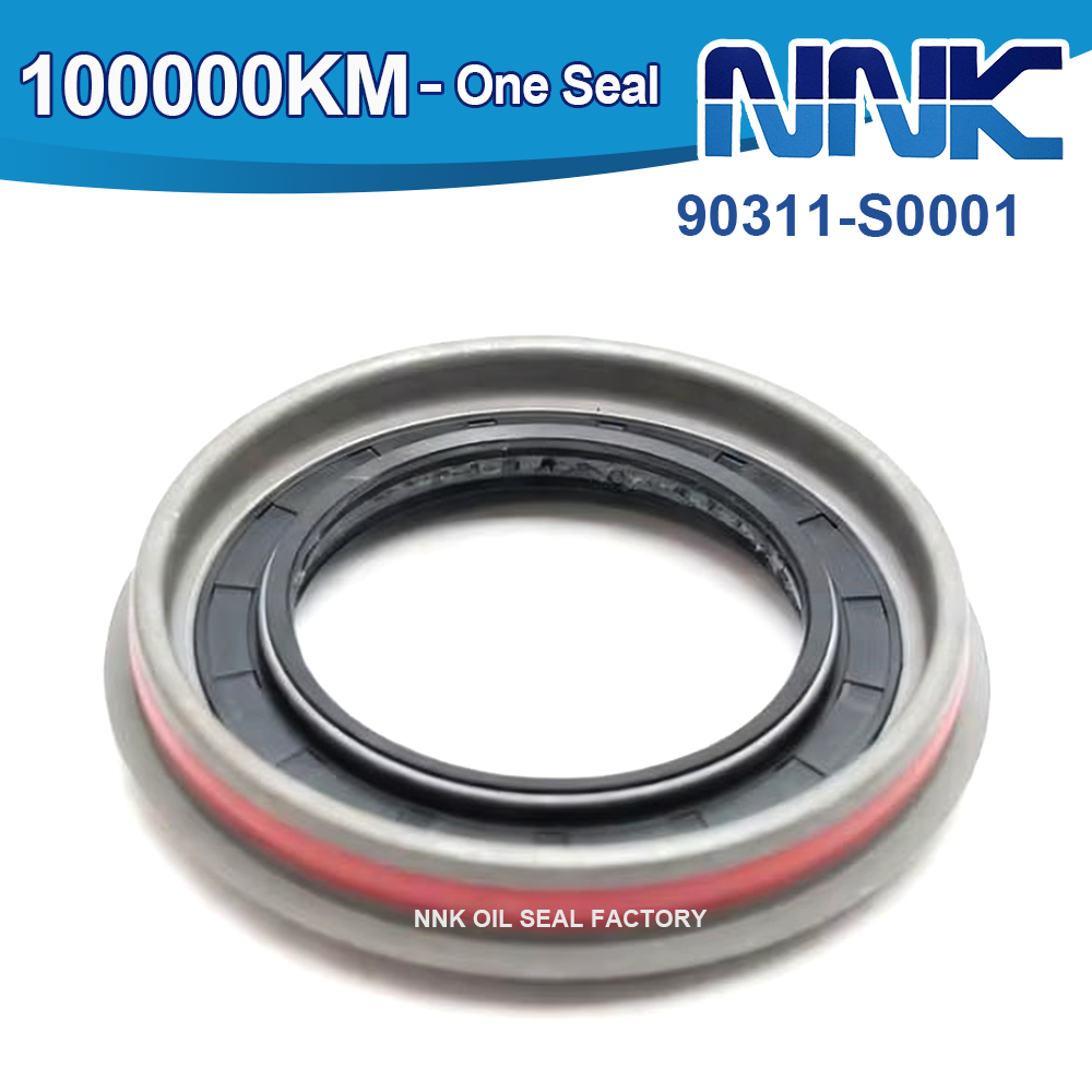 えりごり。ページ 90311-S0001 Differential Pinion Oil Seal Auto Seal For Toyota