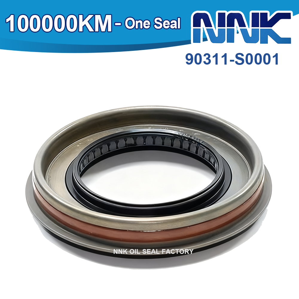 えりごり。ページ 90311-S0001 Differential Pinion Oil Seal Auto Seal For Toyota
