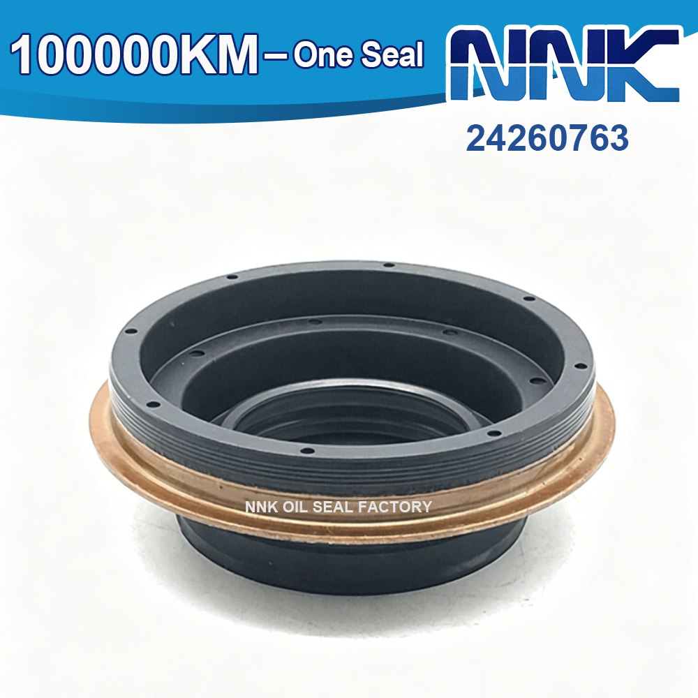 24260763 Transmission Output Shaft Seal Auto Oil Seal For Chevrolet