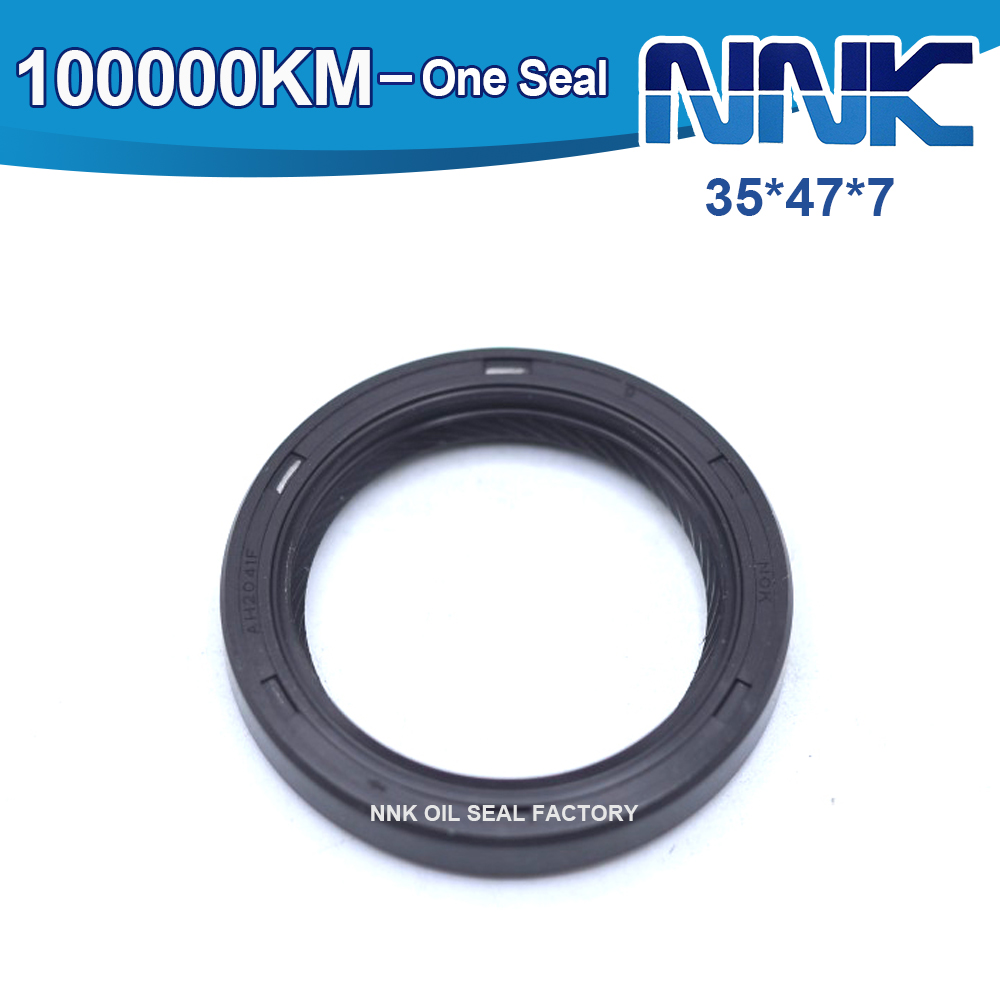 Kubota Oil Seal,Front Rear Crankshaft Oil Seal For Kubota