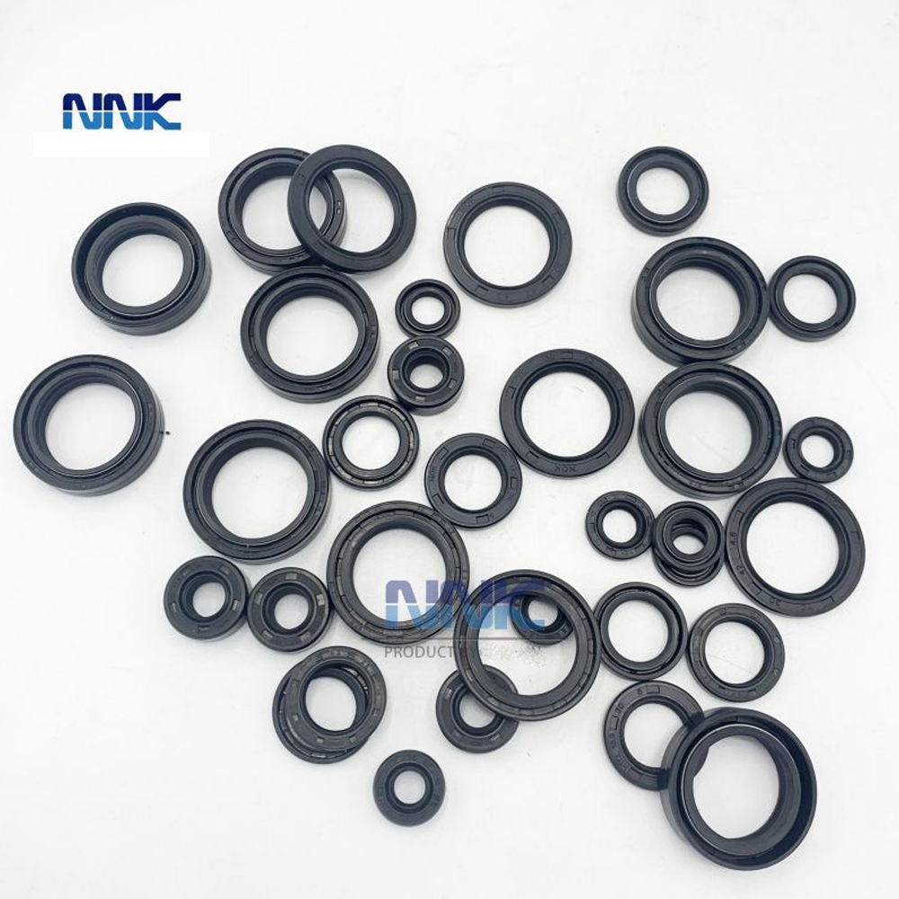 Auto Oil Seal China