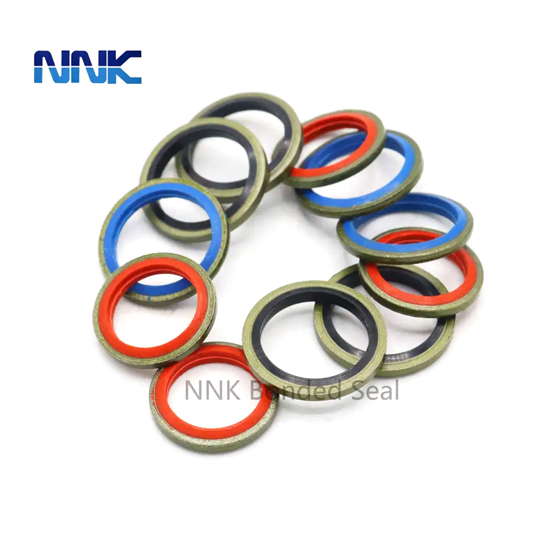 What is the difference between an oil gasket and an oil seal?