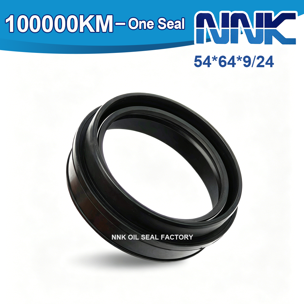 54*64*9/24 Rear Axle Wheel Oil Seal 90313-54001 Auto Seal For