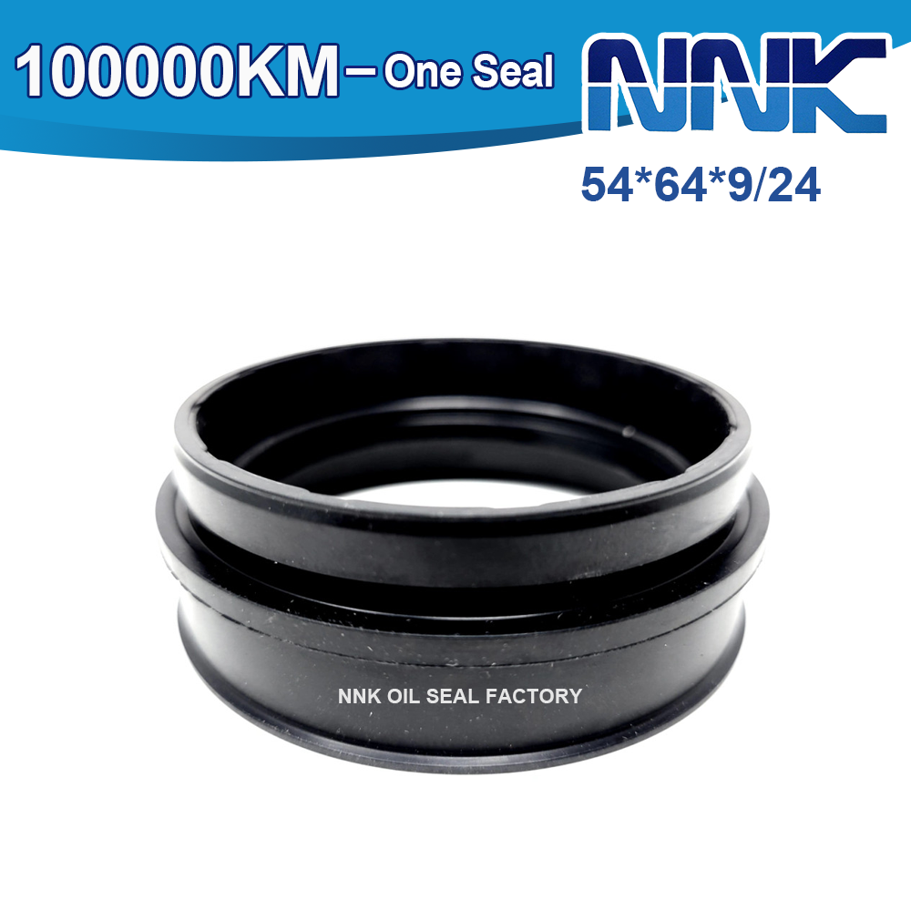 54*64*9/24 Rear Axle Wheel Oil Seal 90313-54001 Auto Seal For