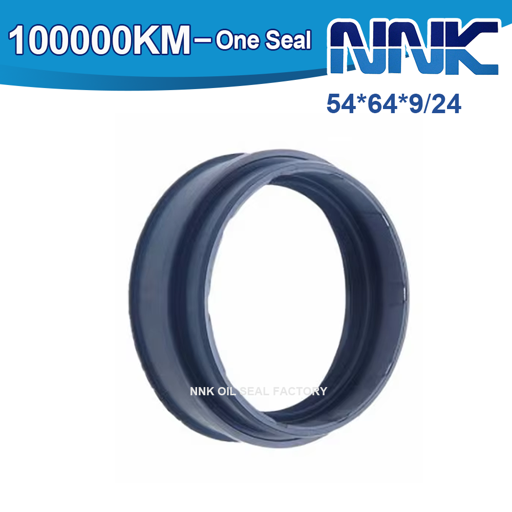 54*64*9/24 Rear Axle Wheel Oil Seal 90313-54001 Auto Seal For
