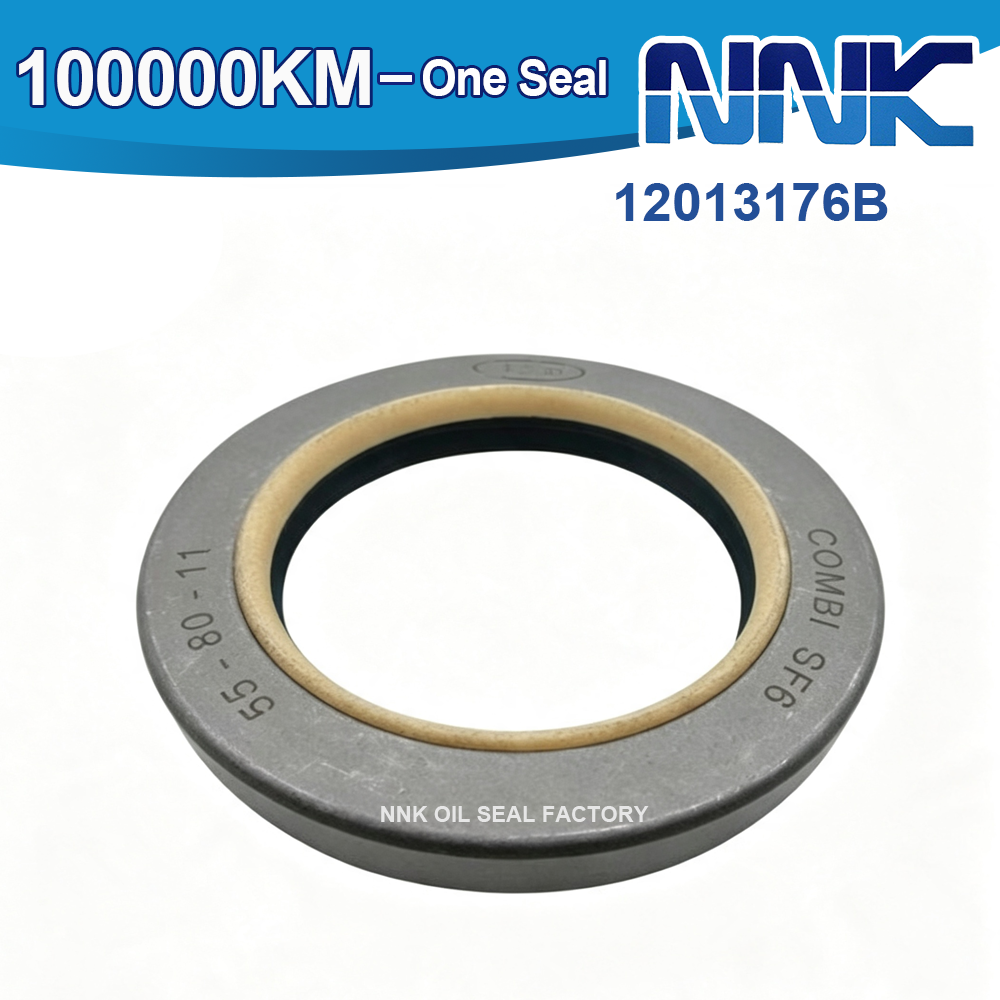50*72*16.5 Combi Oil Seal Wheel Hub Seal Shaft Seal Auto Spare Parts