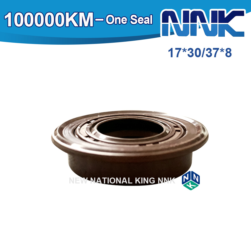 Transmission transmission Oil Seal 17*30/37*8