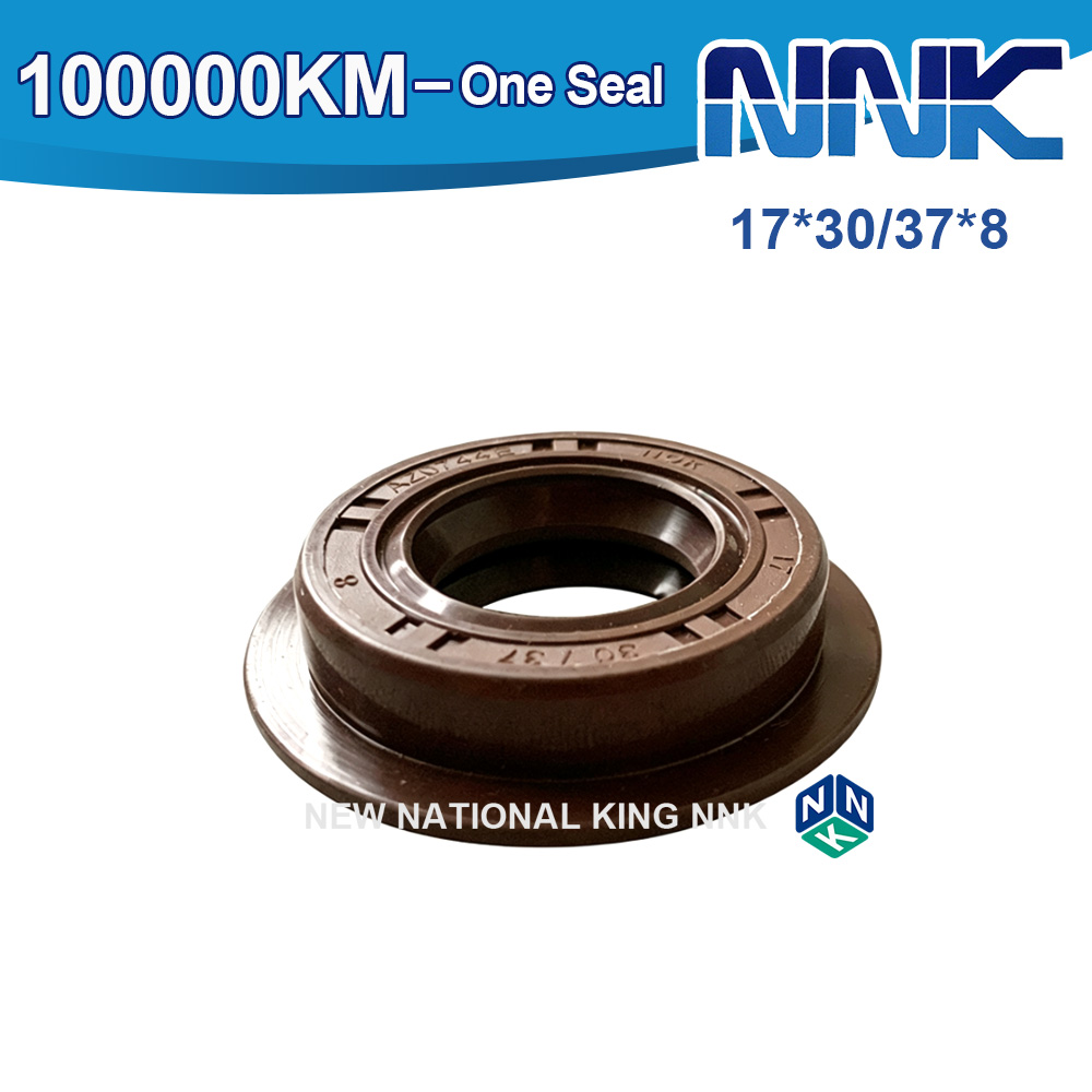 Transmission transmission Oil Seal 17*30/37*8