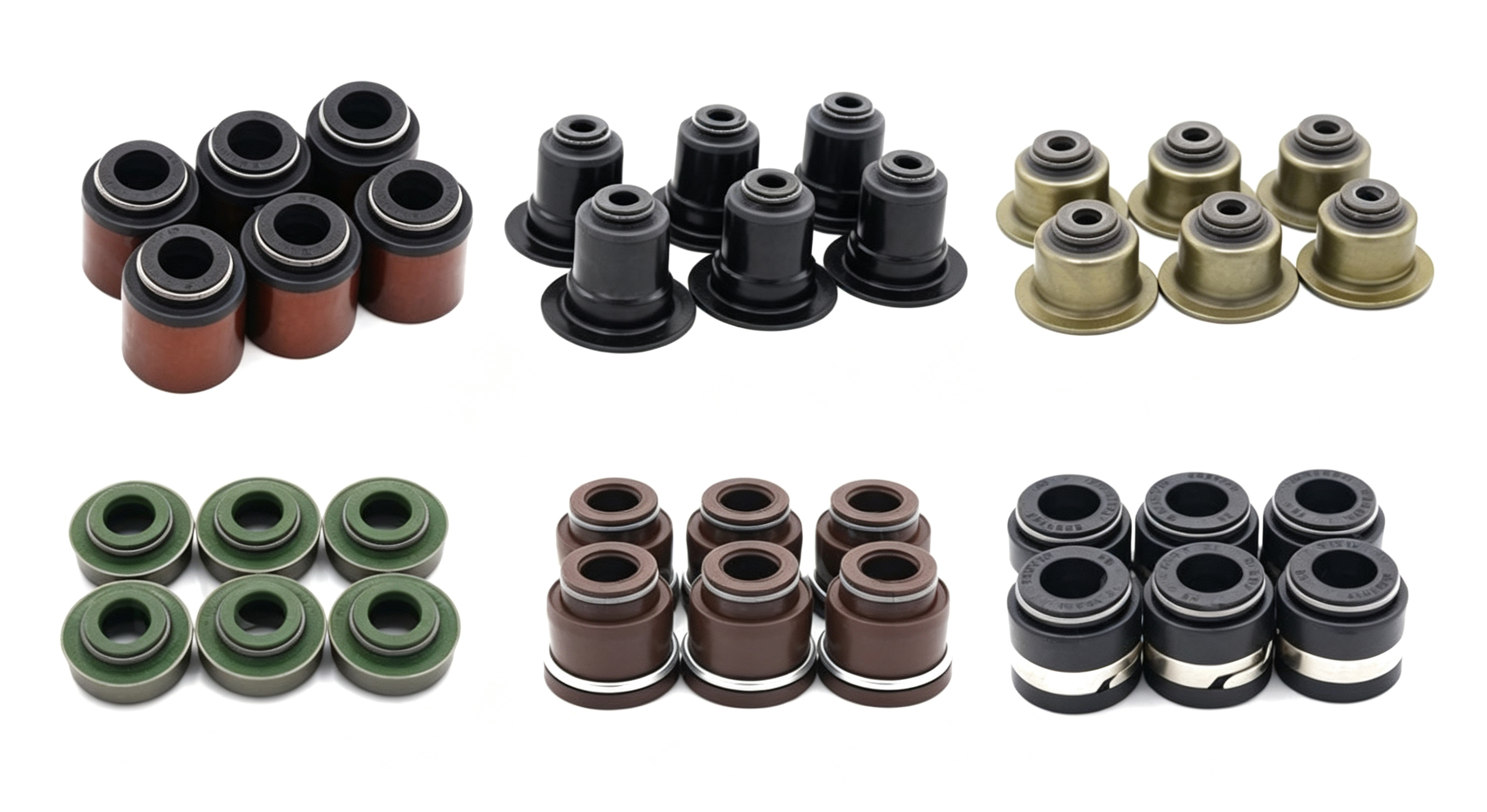 13207-53Y00 valve stem seal for TOYOTA
