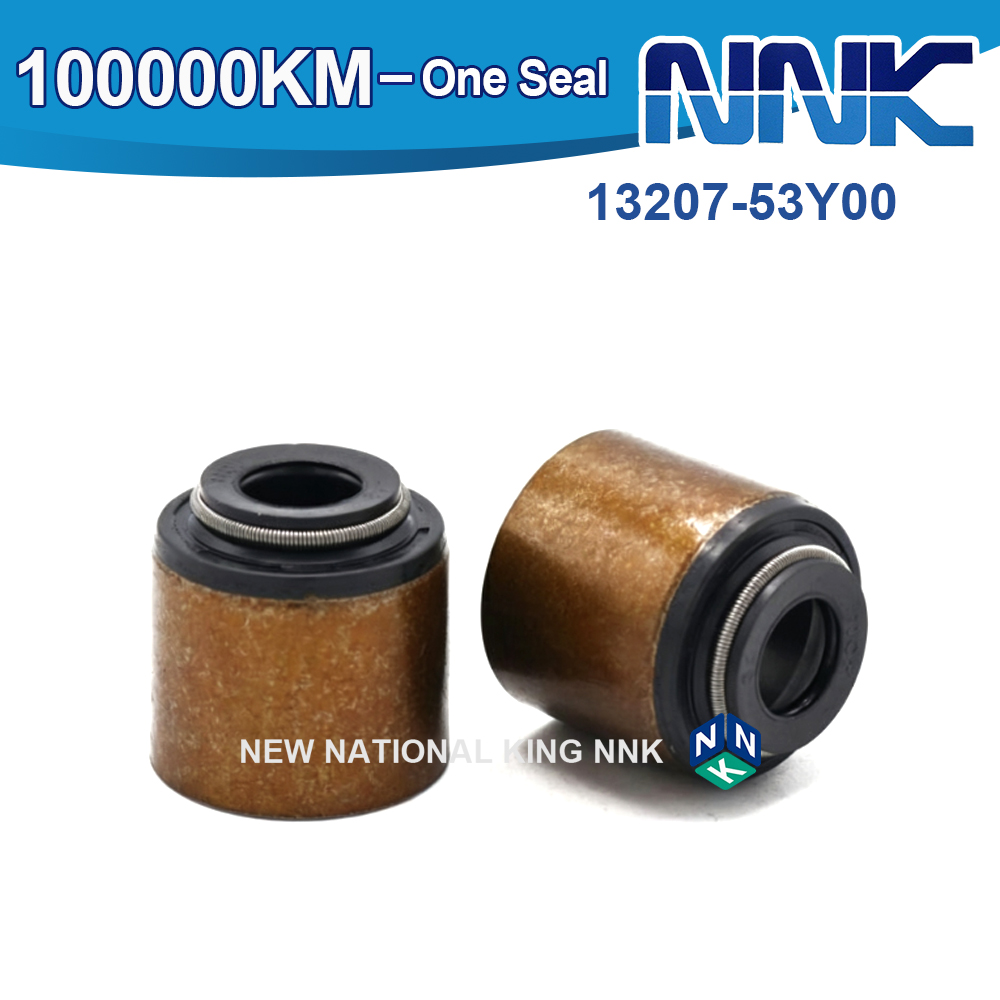 13207-53Y00 valve stem seal for TOYOTA
