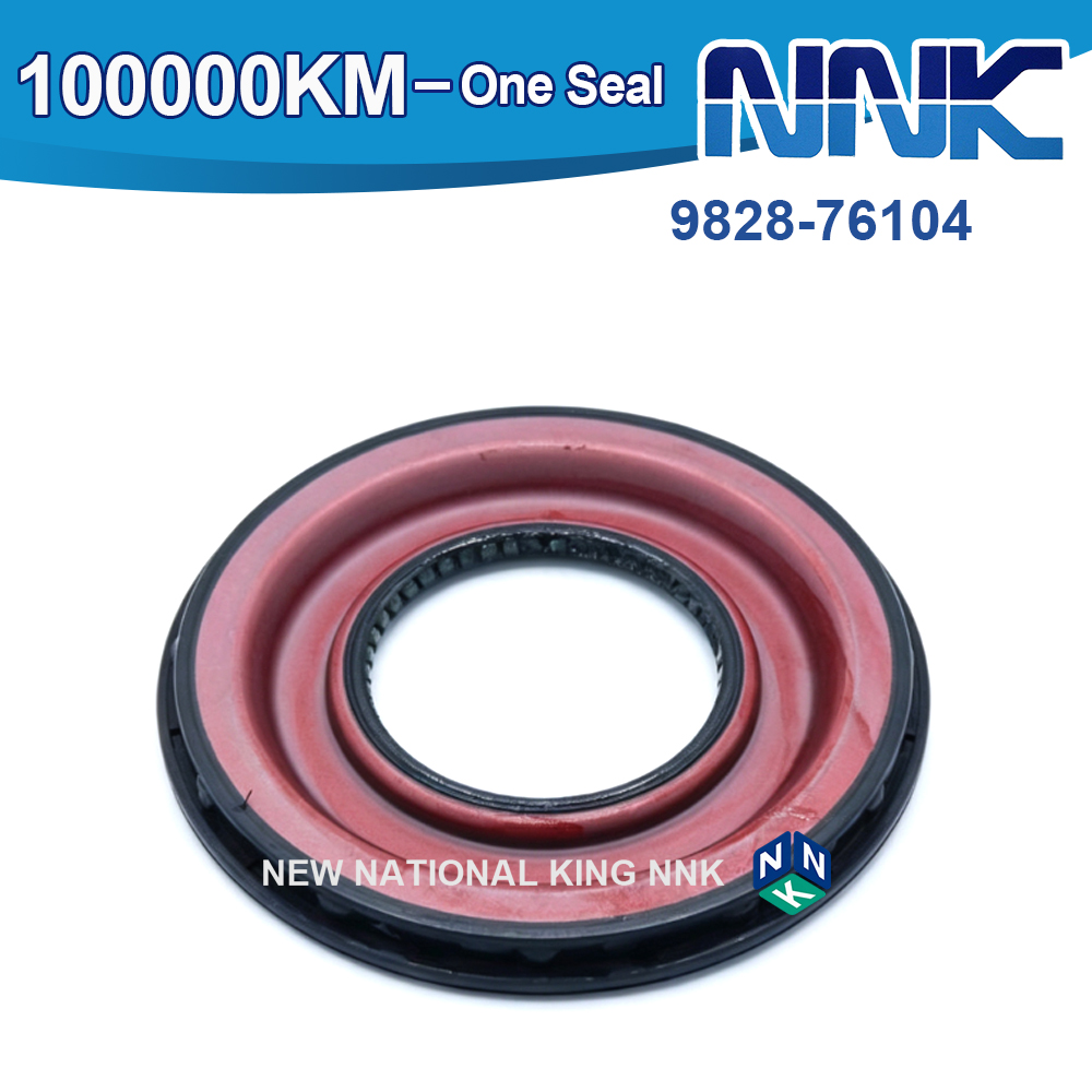 9828-76104 Rear Hub Outer Oil Seal Suitable For HINO 700 E13C