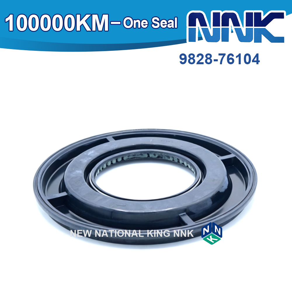 9828-76104 Rear Hub Outer Oil Seal Suitable For HINO 700 E13C