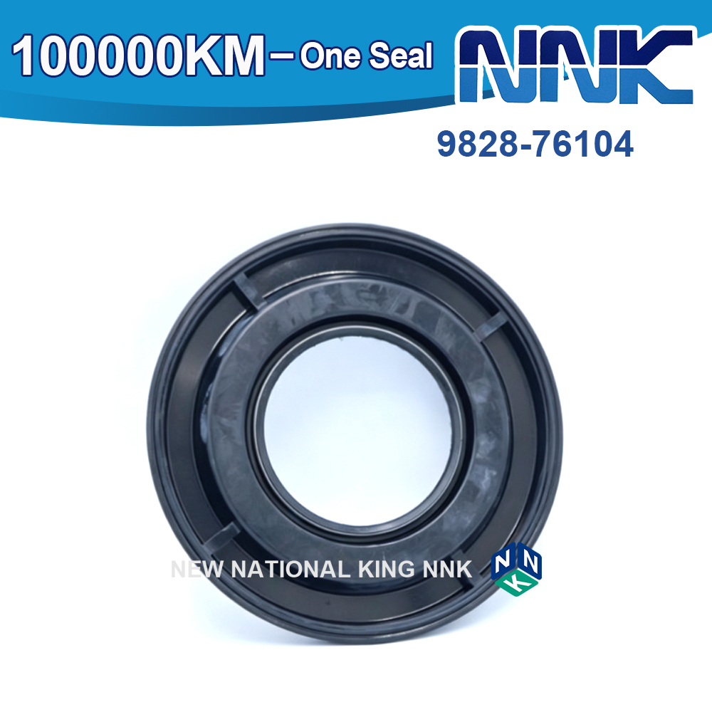 9828-76104 Rear Hub Outer Oil Seal Suitable For HINO 700 E13C