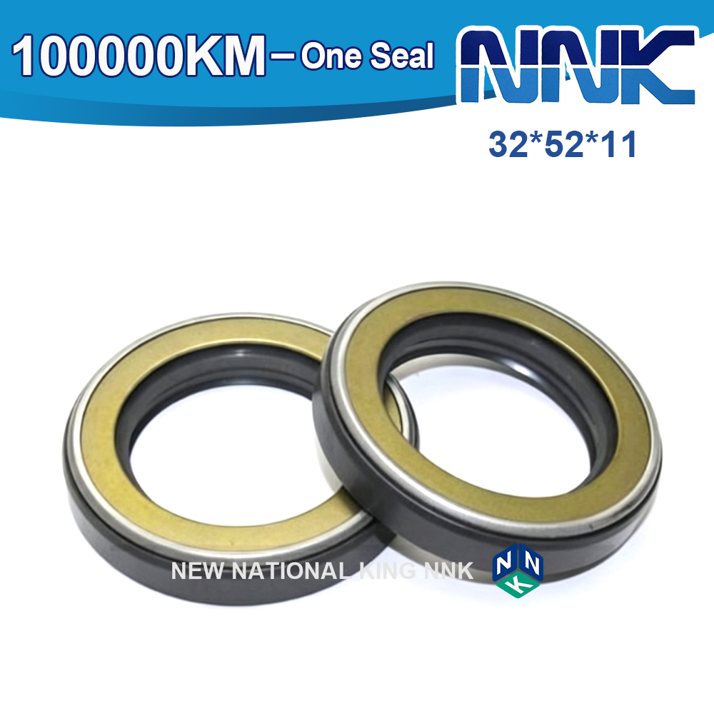 Ap1904f TCN High Pressure Oil Seal 32*52*11