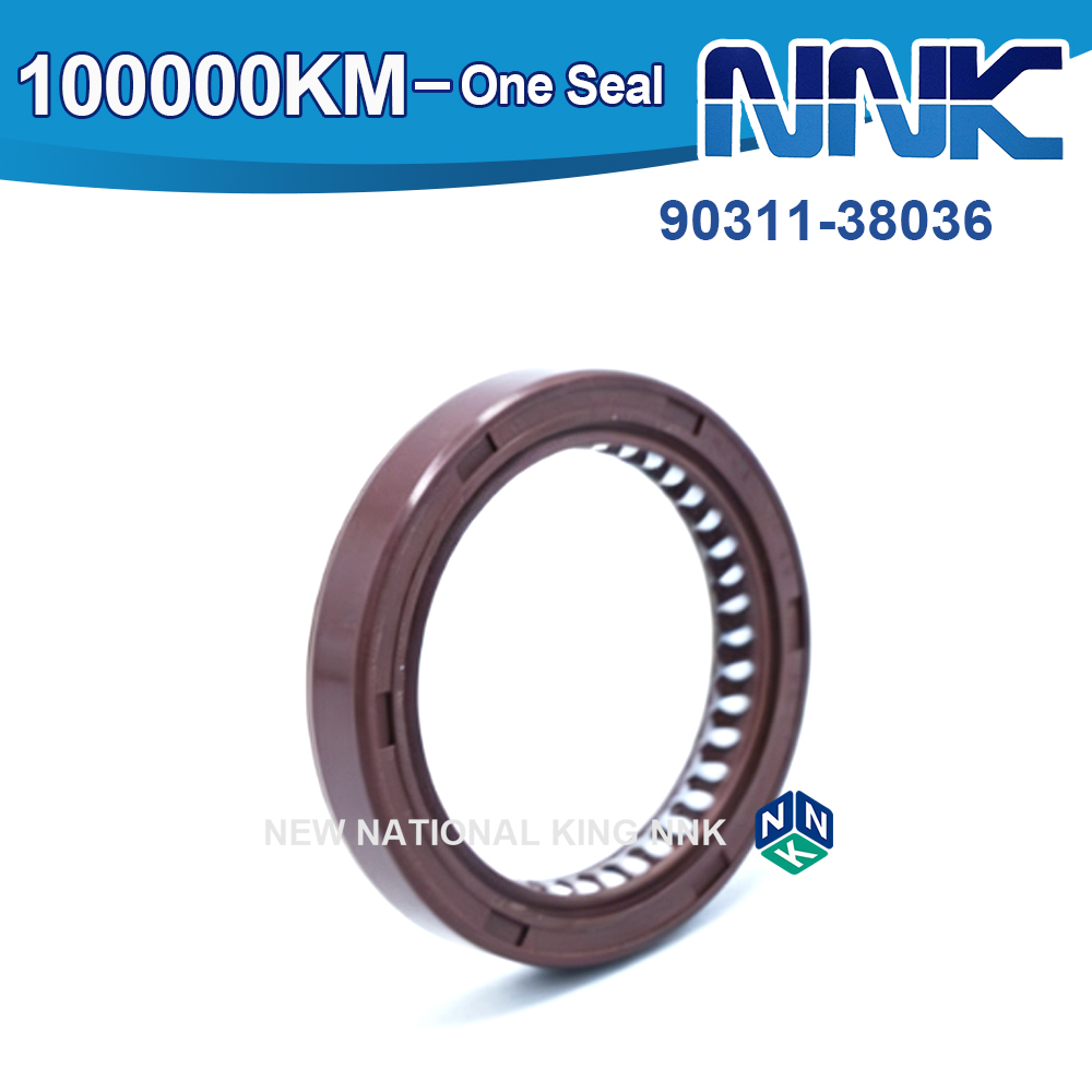 90311-38036 Crankshaft Oil Seal for Toyota Engine Parts 38*50*8