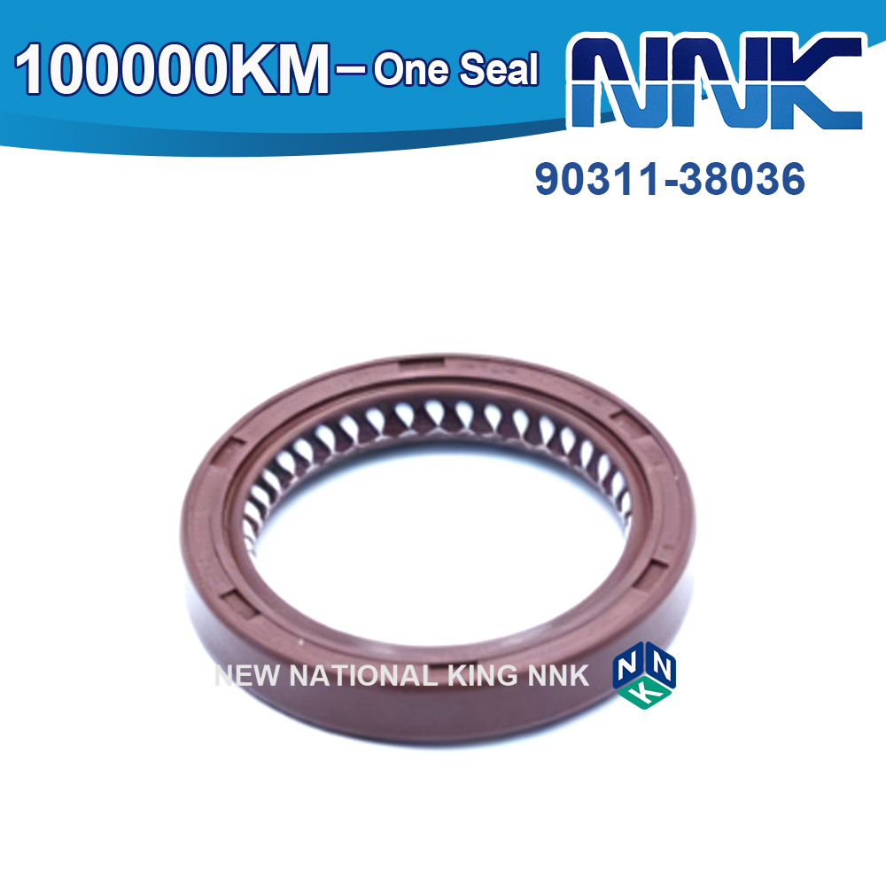 90311-38036 Crankshaft Oil Seal for Toyota Engine Parts 38*50*8