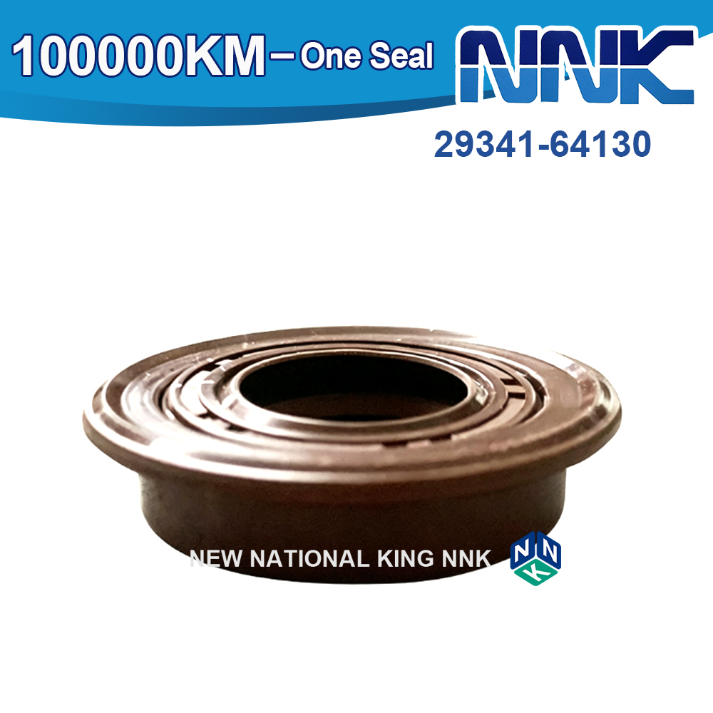 29341-64130 AZ0744E TCA5 NBR Oil Seal for Toyota 17*30/37*8