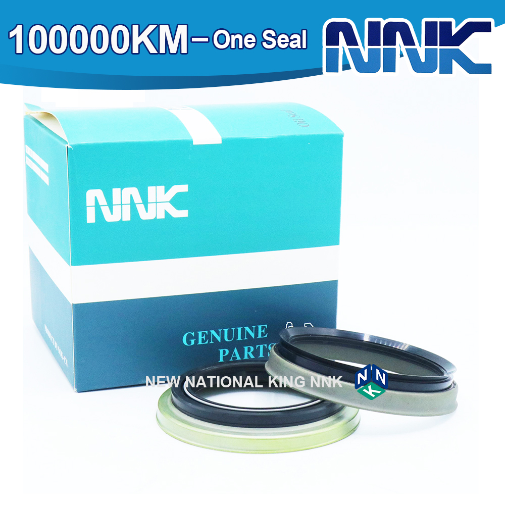 XZ0124E/90312-T0001 Hub Oil Seal For Toyota 80*90/96*10/18
