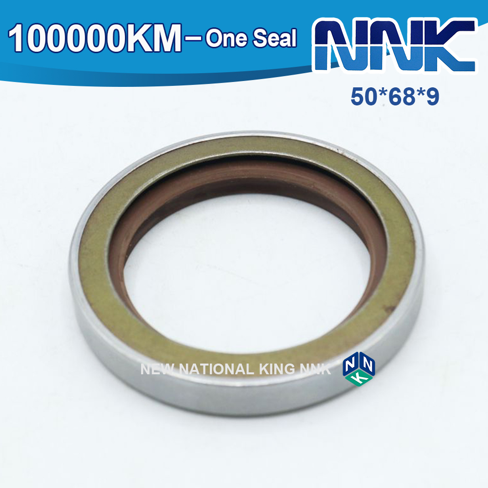 90311-50136 Ta Type TOYOTA Hub Oil Seal OEM 50*68*9