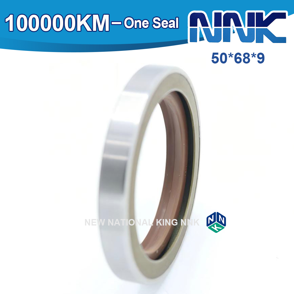 90311-50136 Ta Type TOYOTA Hub Oil Seal OEM 50*68*9
