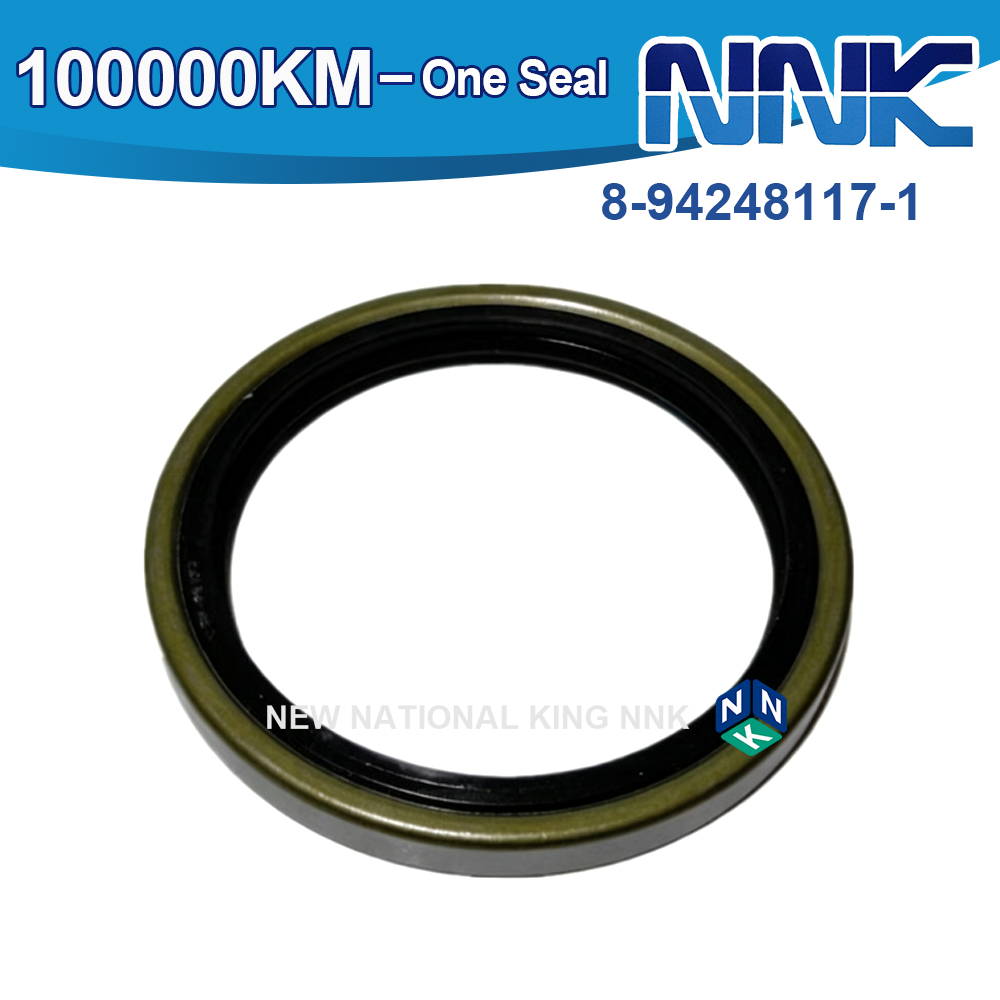 8-94248117-1 Front Wheel Seal For Isuzu 73*90*8 8942481171
