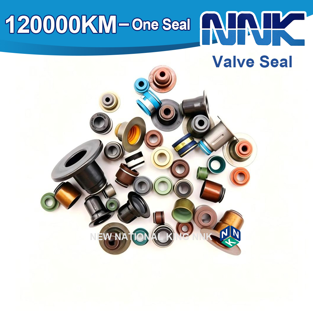 09289-06003 Valve Spring Seal For SUZUKI VITARA/JIMNY 8PCS/SET