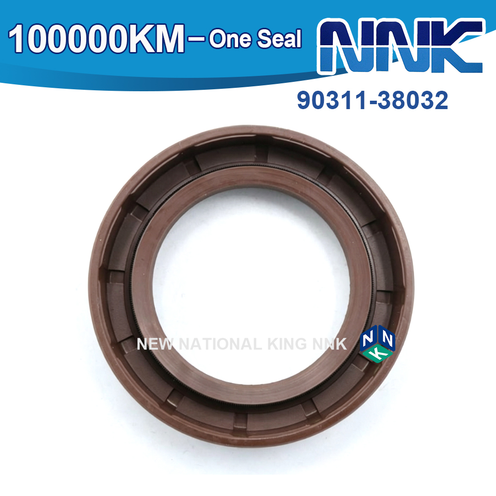90311-38032 Transmission Oil Seal For Toyota 38*58*11 AH2240H